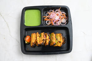 Paneer Tikka