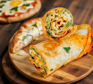 Egg Roll