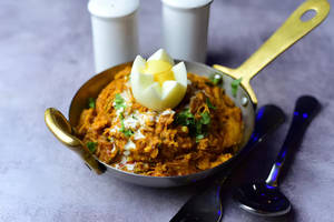 Chicken Bharta