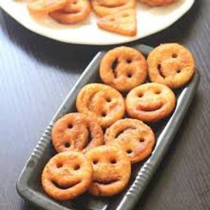 Smiles[6pcs]