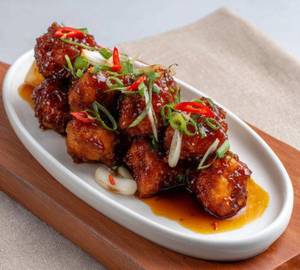 Chicken manchurian