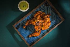 Chicken Tandoori [Full]