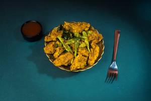 Chicken Half Wings [12 Pieces]