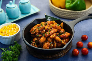 Chilli Plum Babycorn