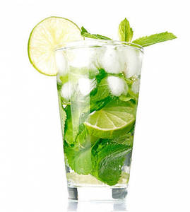 Mint Mojito