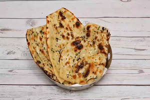 Butter Naan