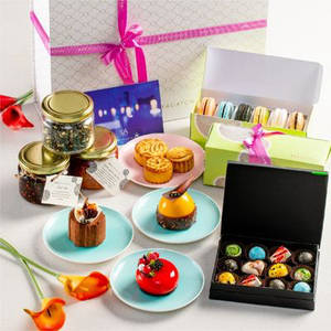 Grand Hamper