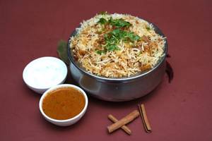 Biryani Rice
