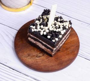 Choco chip pastry [1 piece]