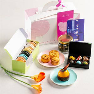 Premium Hamper