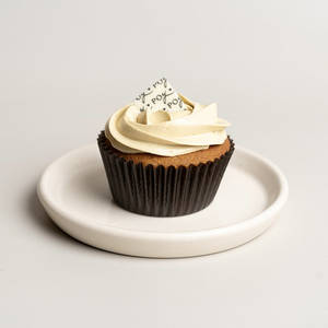 Pistachio Cupcake