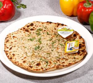 Aloo Paratha