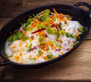 Dahi Vada