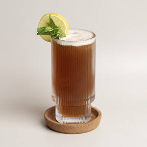 Lemon Iced Tea