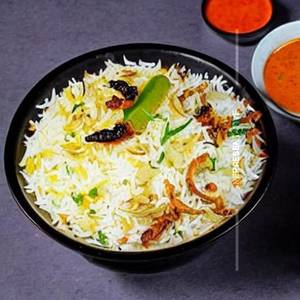 Biryani rice [full]