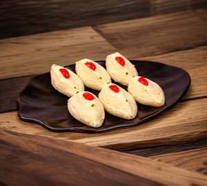 Malai Cham Cham Dryfruit