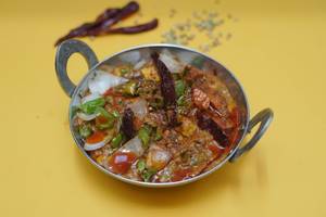 Mixed Veg Curry [Full]