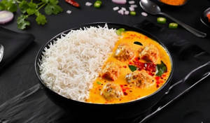 Kadi Chawal
