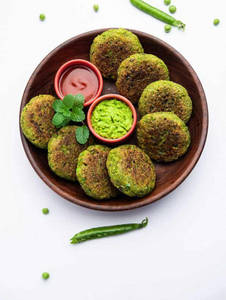 Hara Bhara Kebab