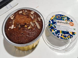 Multigrain Cake(80 Gm)