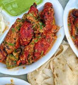 Soya Butter Leg Piece (3 Pieces)
