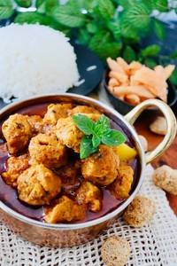 Nutri Aloo