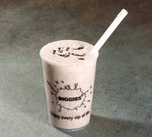 Oreo Shake