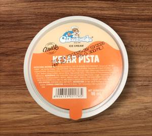 Kesar Pista (90 Ml)
