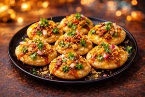 Sev Puri