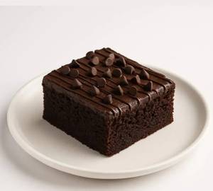 Choco Browine Cake