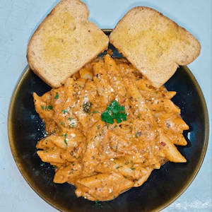 Jambo Mix Pasta