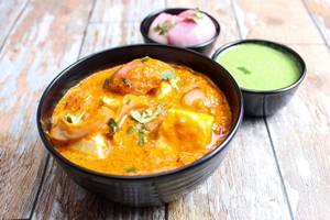 Paneer Do Pyaza
