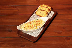 Chicken Au Gratin