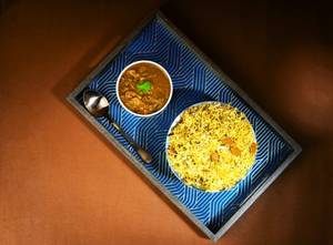 Special Veg Biryani [Regular]