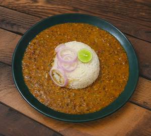 Rajma Masala