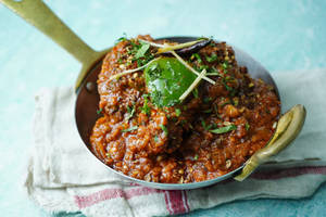 Kadhai Chicken [4 Pieces, Serves 1-2]