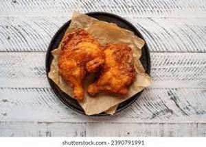 Chicken fry [2 pieces]