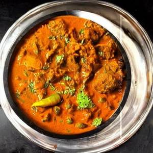 Verkadalai kara kuzhambu -500ml