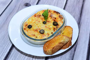 Mac Cheese Pasta