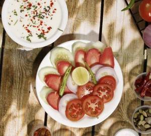 Green Salad