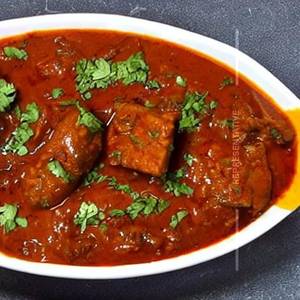 Main course non veg