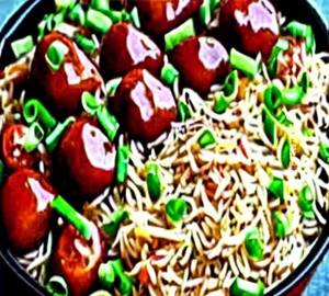 Veg Fried Rice