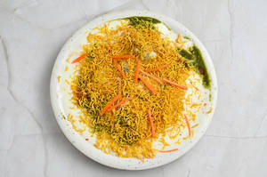 Papdi Chat