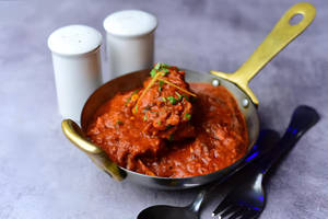 Rara Chicken [4 Pieces, Serves 1-2]