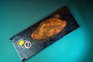 Maharaja Tawa Fish