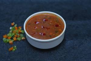 Veg Hot And Sour Soup