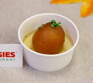 Gulab Jamun