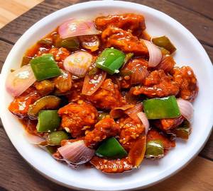 Chilli chicken