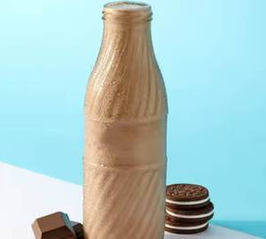 Oreo Ice Cream Shake