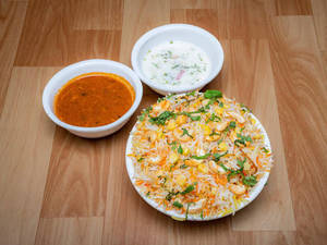 Corn Kaju Tawa Pulav